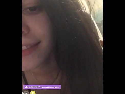 ❤️ Keçika rûsî ya rûsî (Periscope, VKontakte, Instagram) ❤️❌ Vîdyoyê seksî li me ku.porn-mz-com.ru ❌️❤