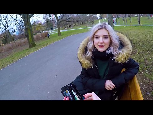 ❤️ Ji bo drav daqurtandina germa xerîbek - blowjob li parkê ji hêla Eva Elfie ve ❤️❌ Vîdyoyê seksî li me ku.porn-mz-com.ru ❌️❤